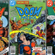 Illustration for article titled The Many Bizarre Lives of DC Comics iDoom Patrol,/i The Worlds Strangest Heroes
